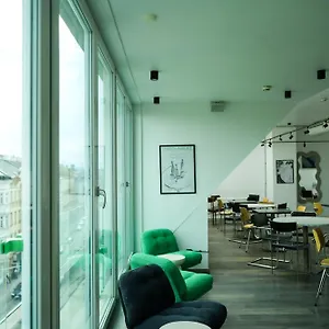 3* Otel Design & Budget Schoenbrunn