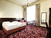 Shs Hotel Fuerstenhof Wien 3*, Βιέννη