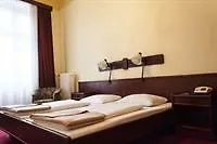 Shs Hotel Fuerstenhof Wien Αυστρία