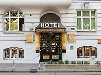 Shs Hotel Fuerstenhof Wien 3*, Βιέννη Αυστρία