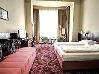 Shs Hotel Fuerstenhof Wien  Βιέννη