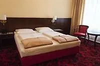 Shs Hotel Fuerstenhof Wien