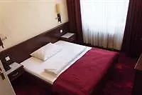 Shs Hotel Fuerstenhof Wien