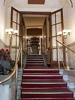 ***  Shs Hotel Fuerstenhof Wien Αυστρία