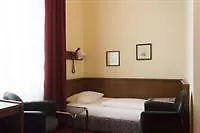 Shs Hotel Fuerstenhof Wien Βιέννη