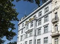 Shs Hotel Fuerstenhof Wien Βιέννη
