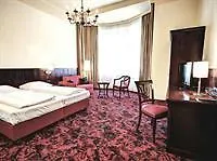 Shs Hotel Fuerstenhof Wien