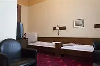 ***  Shs Hotel Fuerstenhof Wien Αυστρία