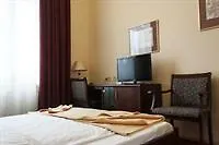 Shs Hotel Fuerstenhof Wien