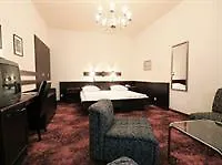 Shs Hotel Fuerstenhof Wien