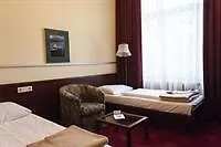 Shs Hotel Fuerstenhof Wien Αυστρία