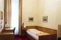Shs Hotel Fuerstenhof Wien