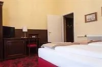 Shs Hotel Fuerstenhof Wien 3*, Βιέννη Αυστρία