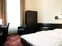 Shs Hotel Fuerstenhof Wien 3*, Βιέννη