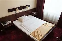 Shs Hotel Fuerstenhof Wien