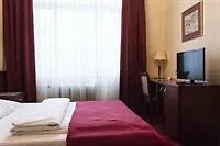 Shs Hotel Fuerstenhof Wien  Βιέννη