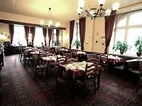 Shs Hotel Fuerstenhof Wien