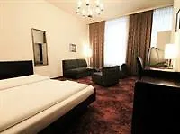 Shs Hotel Fuerstenhof Wien