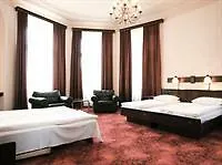 Shs Hotel Fuerstenhof Wien  Vienna
